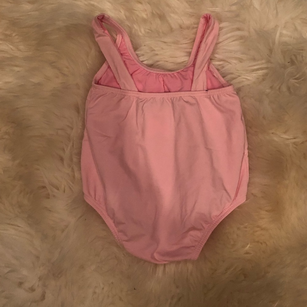 Submarine- kids swim - pink one piece 24m - Picture 3 of 4